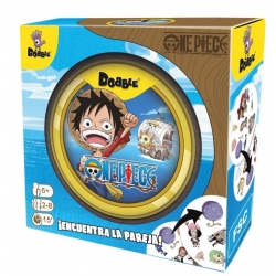Dobble: One Piece