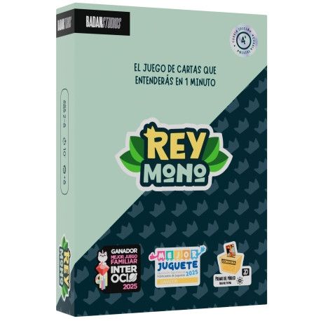 El Rey Mono