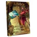 Mundo Abierto Elria: Libro 1 Picara