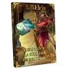 Mundo Abierto Elria: Libro 1 Picara