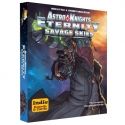 [PRE-ORDER] Astro Knights Eternity: Cielos Salvajes (Castellano)