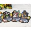 [PRE-ORDER] Astro Knights Eternity: Cielos Salvajes (Castellano)
