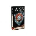 Arcs: Lideres y Transfondo.