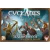 [PRE-ORDER]  Cyclades Edición Legendaria: Maelstrom