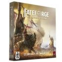 Fateforge Cronicas de Kaan: Choque de los Inmortales(Castellano)