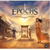 [PRE-ORDER] Epochs El camino de las Culturas
