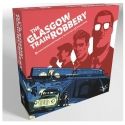 The Glasgow Train Robbery Edicion Gamefound