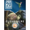 20 Strong:  CloudSpire (INGLES)