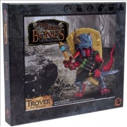 [PRE-ORDER] Too many bones: Trover