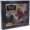 Too many bones: Trover