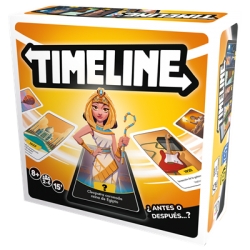 Timeline 