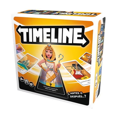 Timeline 
