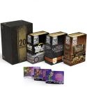 [PRE-ORDER] 20 Strong: Temporada 1 Allin (Castellano)