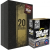 [PRE-ORDER] 20 Strong: Centinelas solares.(Castellano)