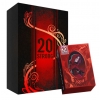 20 Strong:Tanglewood juego base.(Castellano)