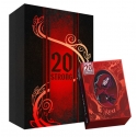[PRE-ORDER] 20 Strong:Tanglewood juego base.(Castellano)