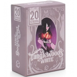 [PRE-ORDER] 20 Strong Tanglewood: White Expansion (Castellano)