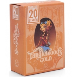20 Strong Tanglewood: Gold Expansion (Castellano)