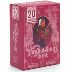 20 Strong Tanglewood: Rose Expansion (Castellano)