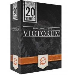  20 Strong : Victorium Expansion (Castellano)