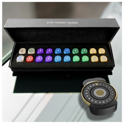 [PRE-ORDER] 20 Strong: Caja de almacenamiento de 20 mazos