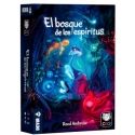 El Bosque de los Espiritus