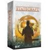 [PRE-ORDER] Statecraft + Expansiones Japan y Arab Spring (Castellano)