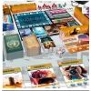 [PRE-ORDER] Statecraft + Expansiones Japan y Arab Spring (Castellano)