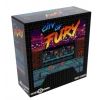 City of Fury + Promo  edición Gamefound (Castellano)