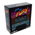 [PRE-ORDER] City of Fury + Promo  edición Gamefound (Castellano)