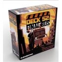 [PRE-ORDER] Deck Final Bus + Promo  Edición Gamefound (Castellano)