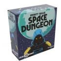 [PRE-ORDER] Infinity Rogue: Space Dungeon + Promo  edición Gamefound (Castellano)