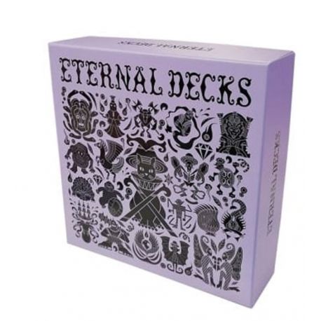 [PRE-ORDER] Eternal Decks