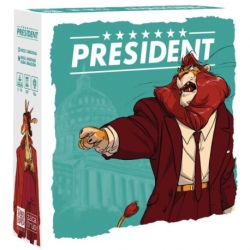PRESIDENT