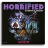 [PRE-ORDER] Horrified Dungeons and Dragons :Ravenloft (castellano)