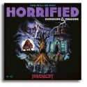 [PRE-ORDER] Horrified Dungeons and Dragons :Ravenloft (castellano)