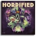 [PRE-ORDER] Horrified: World of Monsters (Castellano)
