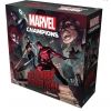  Marvel Champions: No temere ningun mal