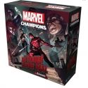 Marvel Champions: No temere ningun mal