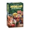 [PRE-ORDER] Ardillas Glotonas