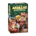 Ardillas Glotonas