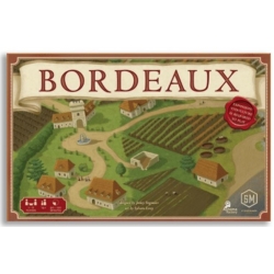 Viticulture: Bordeux