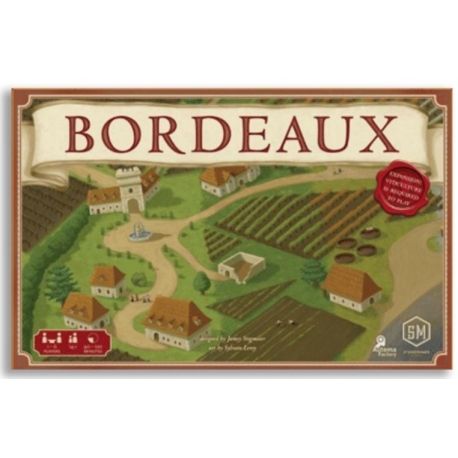 Viticulture: Bordeux