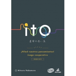 [PRE-ORDER] ITO