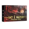 Set a Watch: Forsaken Isles