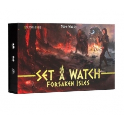 Set a Watch: Forsaken Isles