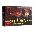 Set a Watch: Forsaken Isles