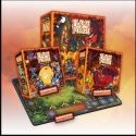 [PRE-ORDER] Flame & Forge All In edición ks (Ingles)