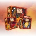 [PRE-ORDER] Flame & Forge Core Base + Expansions edición ks (Ingles)