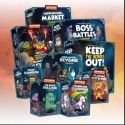 [PRE-ORDER] Keep the Heroes Out! - Allin Edición Kickstarter (Ingles)